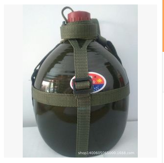 Shuang yan 2.5 kg aluminium back bottle vintage Kettle large capacity kettle