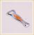 2 spread the supply shops sell bottle opener xinmei stainless steel bottle opener factory outlet