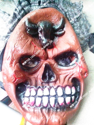 Mask Horror Mask