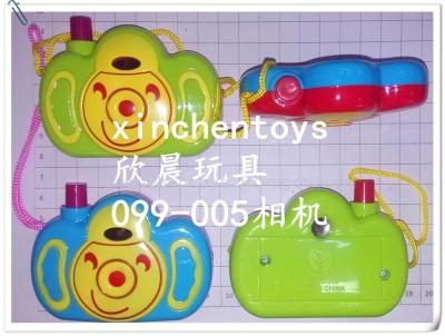 099-005 toy camera