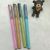 Wan bang 3592 card suction students neutral pen cartoon pen 0.5mm