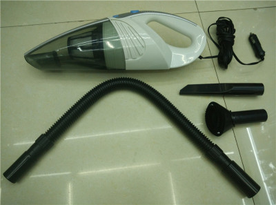 Car vacuum cleaner mini high power super suction 12v