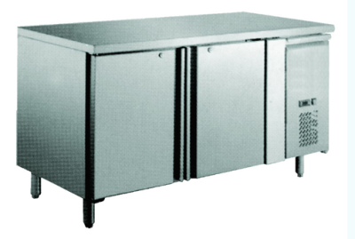 Platform for commercial refrigerators DBZ400AC