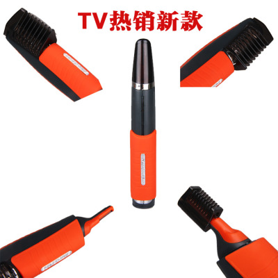 NEWSWITCHBLADE double hair repair knife man tool multifunctional shaver