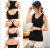 Summer dresses female Joker thread Candy-colored vest women's sweater vest y words women strap top