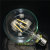 New Glass Lamp Led Tungsten Lamp IC Constant Current Full Voltage Energy Saving Bulb
