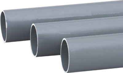 Foreign trade export manufacturers direct sales of PVC water pipe fittings of water pipe PVC rubber hose.