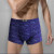 Men's printed underpants underwear young fashion underwear Calvin Klein cotton men's casual pants