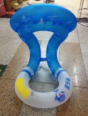 Happy toy inflatable Queen size swimsuit inflatable vest