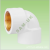 Manufacturer PVC pipe fittings PVC internal thread elbow pipe fittings