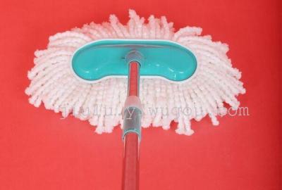 The car wash brush long rod long handle telescopic soft mop water brush special car washing tools