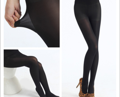 Super good quality milk silk stockings to wear out of satin Steel flesh pantyhose microvent sexy stockings