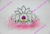 Korean Style Children Headwear Girls Hair Accessories Princess Dress Accessories Children's Crown Children's Crown Headband