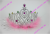 Korean Style Children Headwear Girls Hair Accessories Princess Dress Accessories Children's Crown Children's Crown Headband