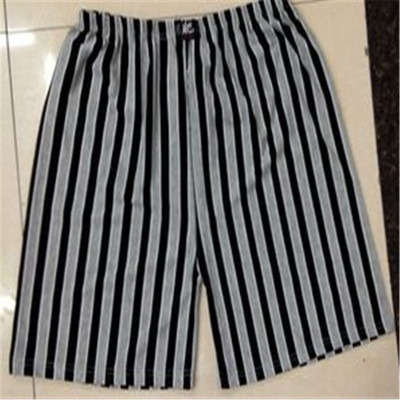 Men's stretch Beach pants men's nutty drifting Beach pants men's striped Beach pants men's Beach shorts