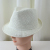 Process-color linen Sir adult Hat-color Hat