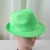 Fluorescent sequin Hat youth fashion Lady Jazz Hat adult Hat