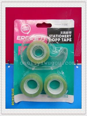 Factory direct tape sets, tape dispenser, Office tapes and tape