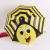 Cartoon Children's Umbrella Student Umbrella Animal Bee Long Ear Umbrella Kids Umbrella