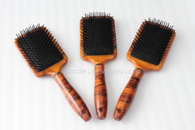 Hair comb air bag comb plastic comb Hair comb massage comb