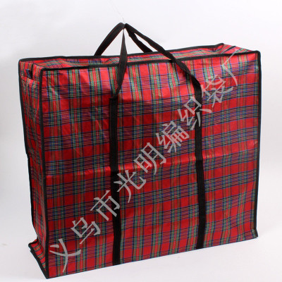 Factory direct extra thick Oxford moving bags Pack bag bags duffel bags waterproof cargo bag