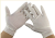 Disposable Oak Rubber Gloves Inspection Gloves with Powder and Cream Rubber Gloves Grade A Products