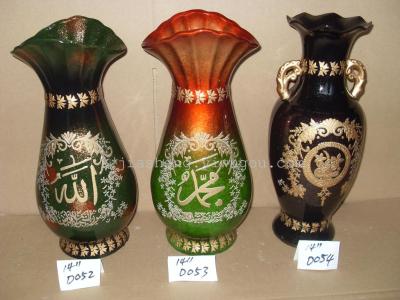 Hand-painted ceramic ceramic crafts