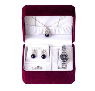 JESOU gift watch set gift set gift jewelry