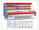 Product Name: Fruit Cabinet Series