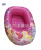 Inflatable boat dinghy inflatable toys children toys swimming rings factory direct wholesale