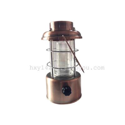 New home outdoor 12LED bronze lamp