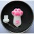 Jhl-up139 silicone cat claw U disk advertising gift preferred 8G 16G capacity can be customized LOGO..