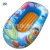 Inflatable toys children toy boat inflatable dinghy for children swimming rings factory direct wholesale