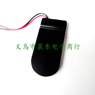 An abundant supply of various specifications battery box 2032 battery box