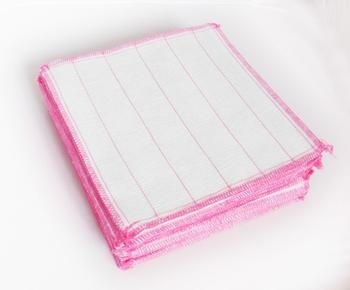 Kitchen Supplies Cleaning Supplies Dishcloth Bamboo Low Price Yiwu Factory Direct Sales