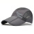 Summer sun hat outdoor hat can be folded portable breathable sun dry hat