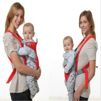 Hot Sale Baby Carrier Breathable Multifunctional Baby Carrier Toddler Baby's Bag