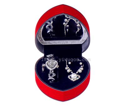 Ladies gift sets, watches fine jewelry set in gift box JESOU