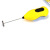 Kitchen utility small tool electric whisk for easy household necessities.