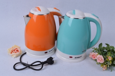 5l Anti-Scald Kettle Anti-Dry Burning Automatic Power off