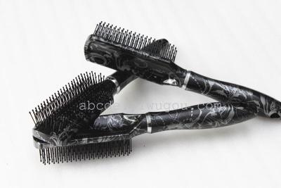 Comb head Comb massage Comb Comb Comb hair Comb