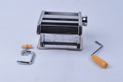 Manual Noodle Press Noddle-Made Machine Noodle Maker Hinge Leather
