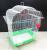 Factory outlets, collapsible bird cage, birdcage General cage, pet supplies