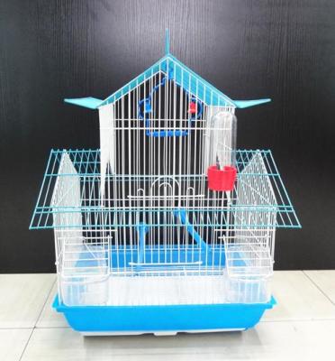 Premium spray, Bugs Bunny cage, pet supplies bird cage, Parrot cage series