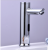 Full copper full automatic induction water tap intelligent inductive water tap sensing hand washing device