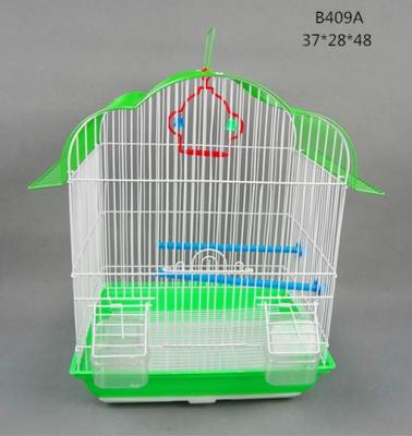 Factory outlets, collapsible bird cage, birdcage General cage, pet supplies