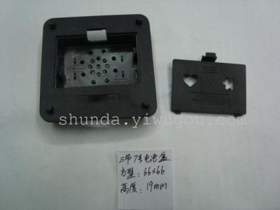 Manufacturers selling supplies plastic battery box battery box experiment SD1132