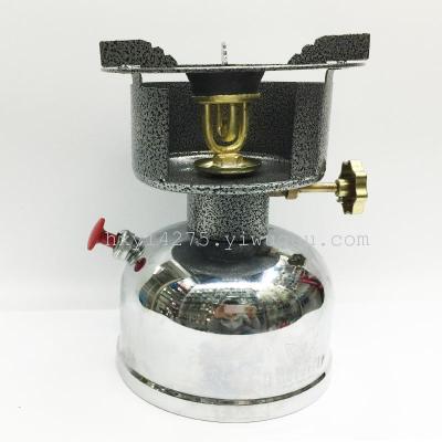 New Super dynamic outdoor camping stove fuel Gasifier
