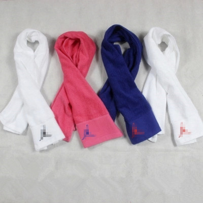 Factory direct cool summer sports sweat towel