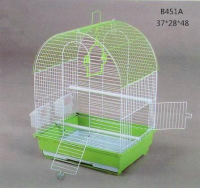 Wholesale bird cage Bugs Bunny cage General cage pet cages